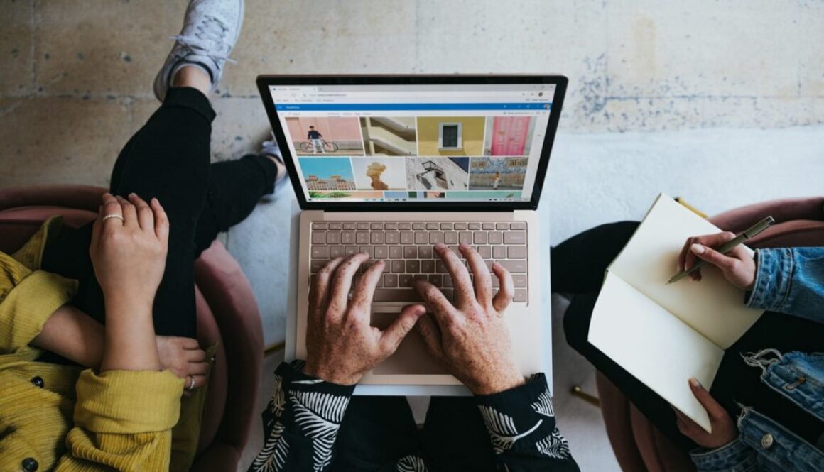Online marketing