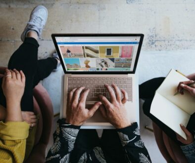 Online marketing
