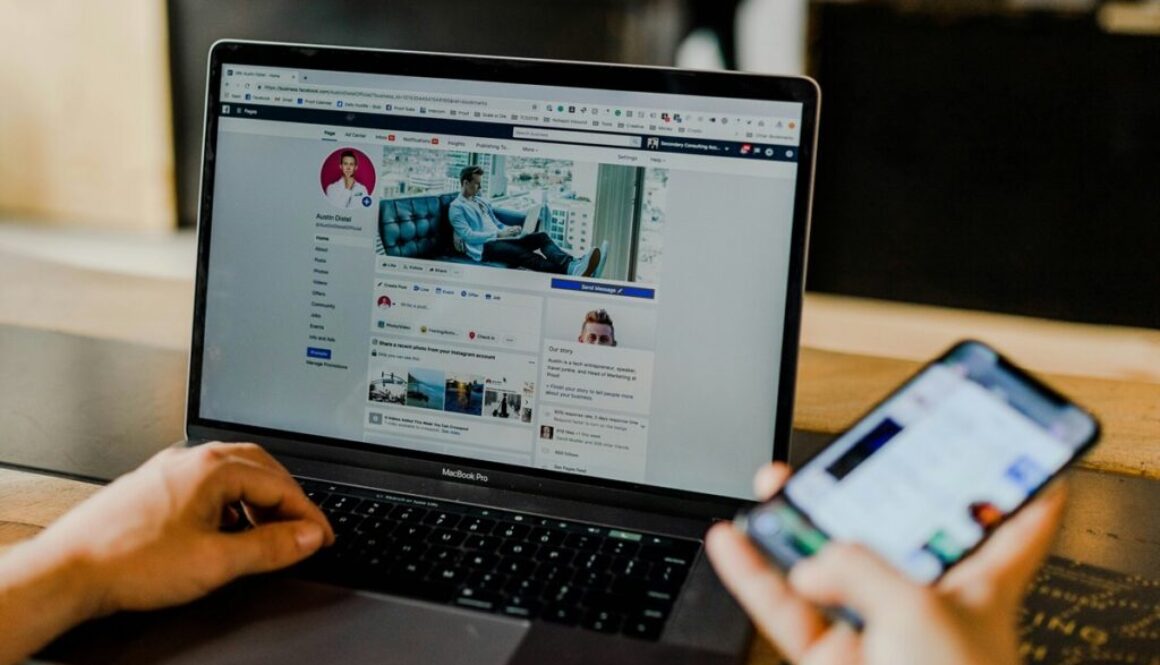 Online marketing agentur