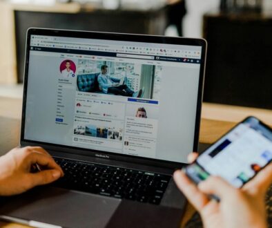 Online marketing agentur