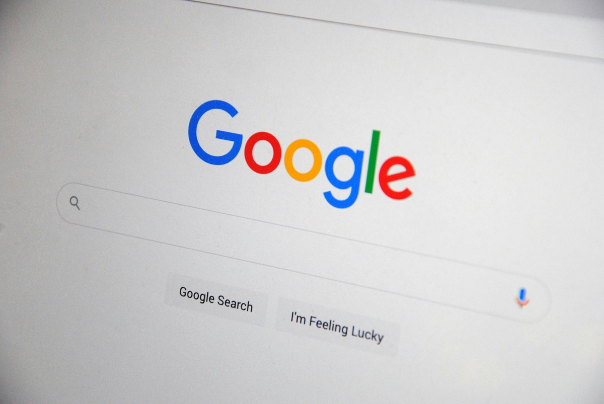 Google Marketing und SEO Ranking