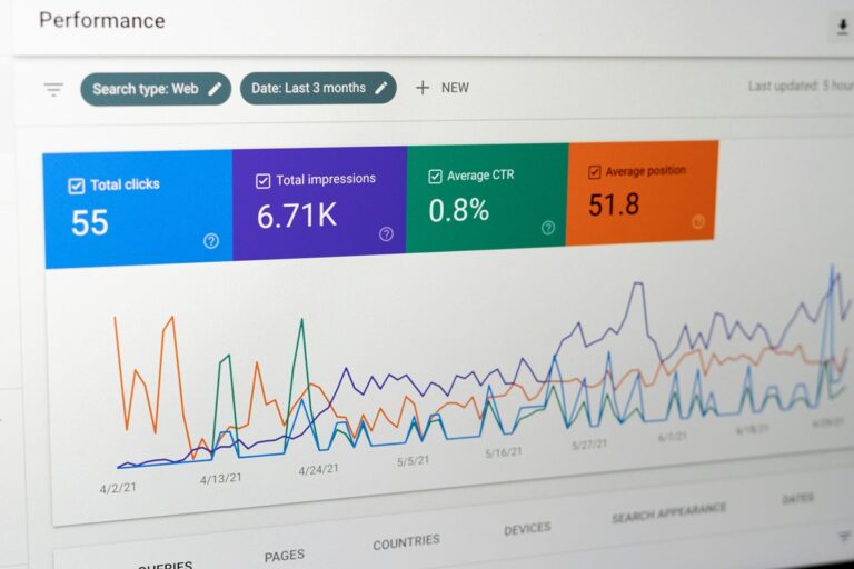 Content Marketing in Österreich: Inhalte, die ranken & verkaufen