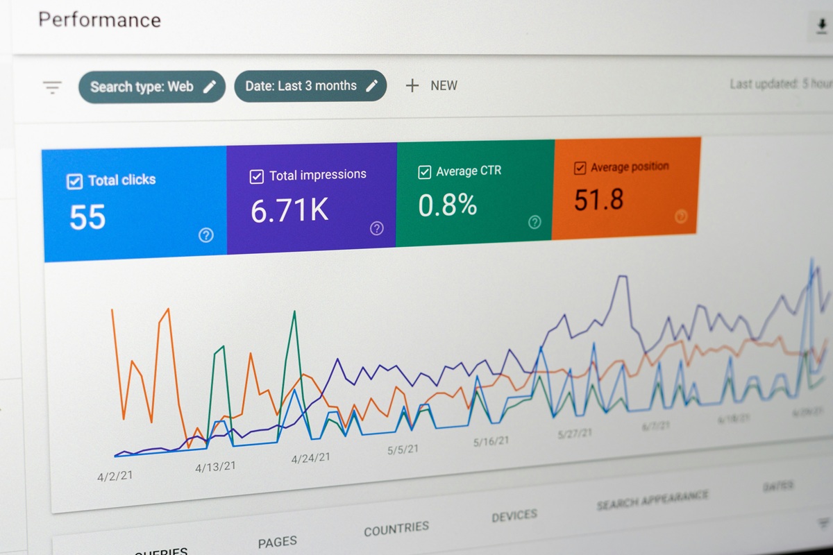 KI-Suche und generative Engine Optimization